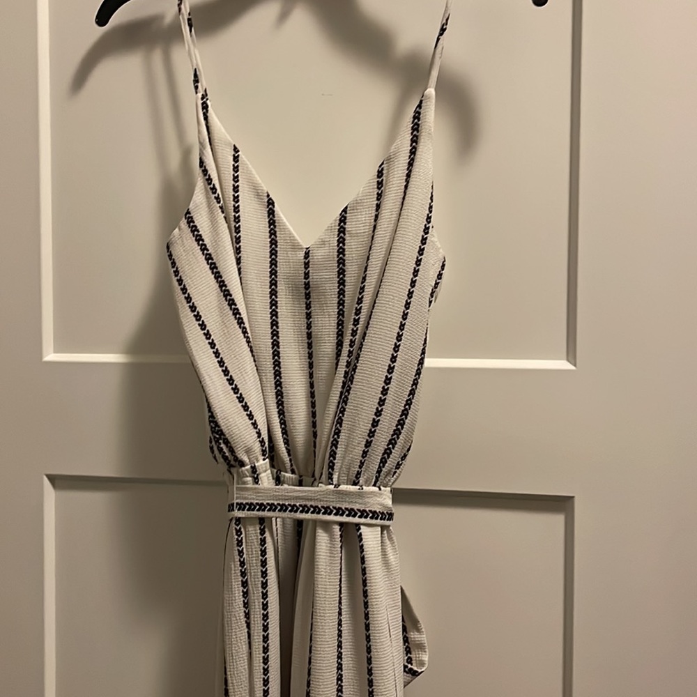 One Clothing Romper